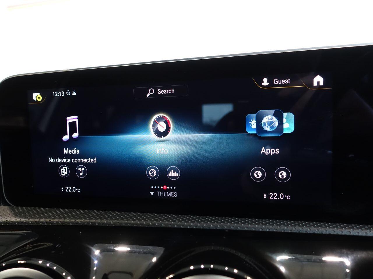 Mercedes-benz A-CLASS - Image 29