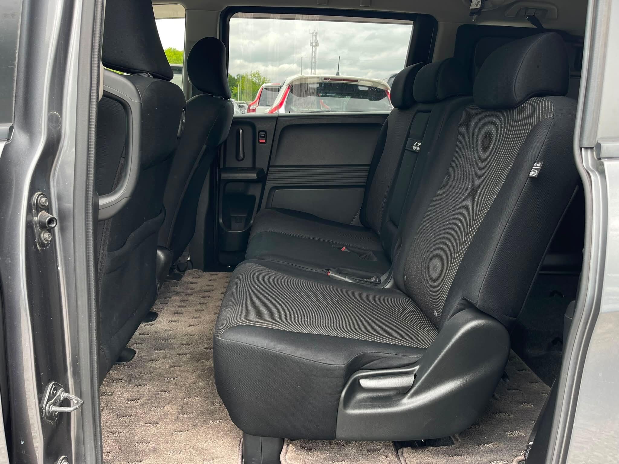 Honda Freed - Image 13
