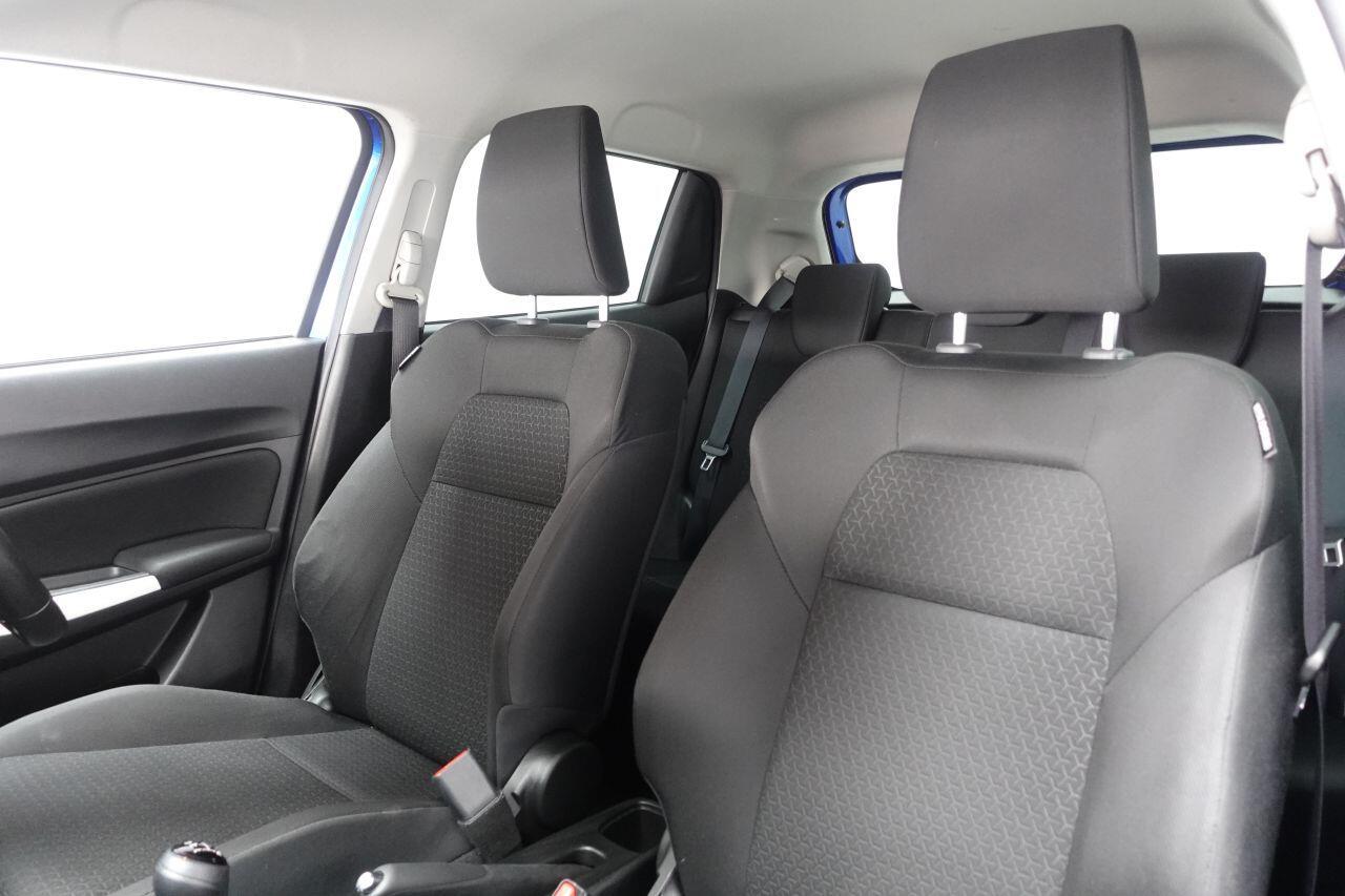 Suzuki Swift - Image 17