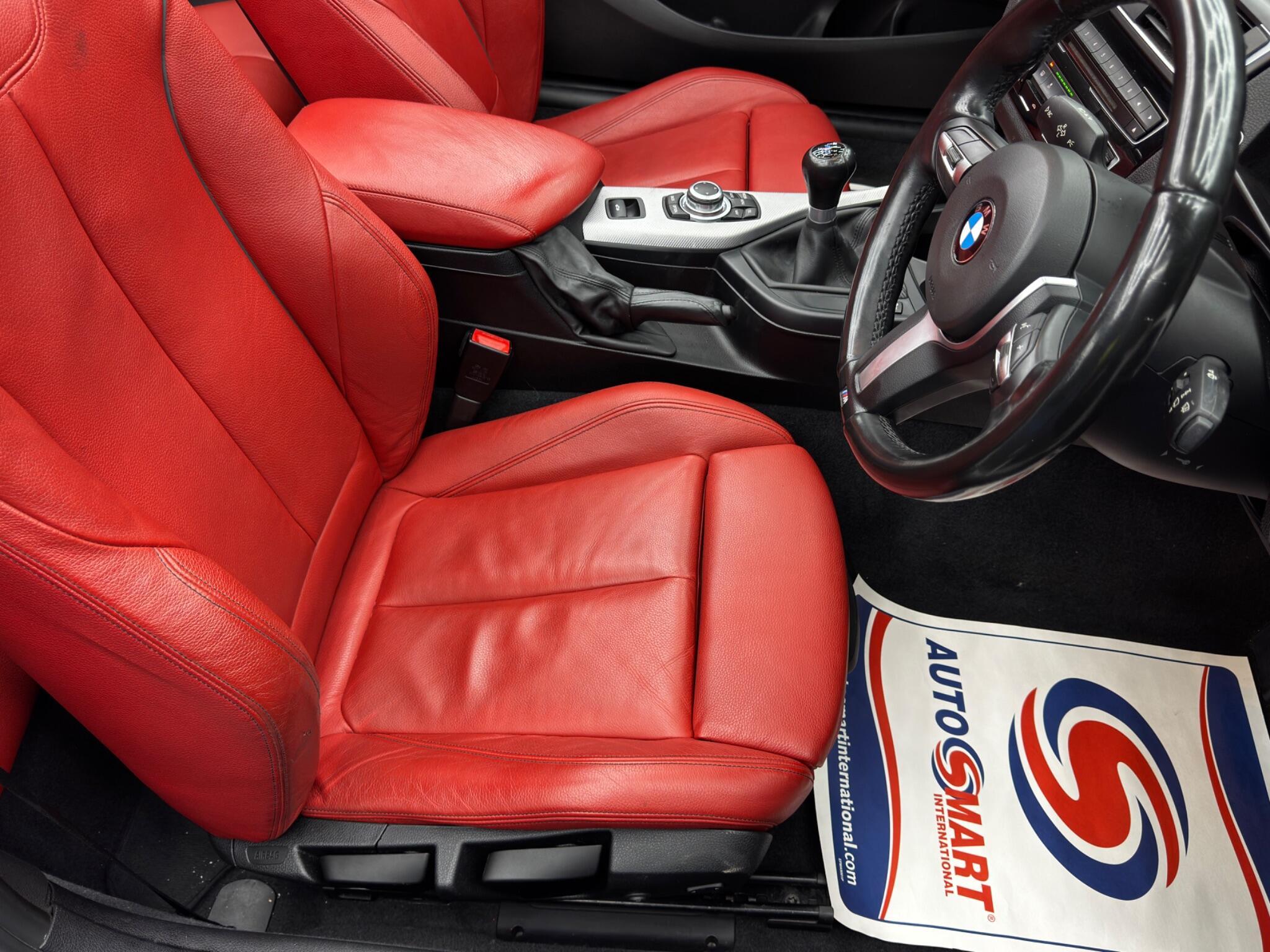 BMW 2 Series - Image 13