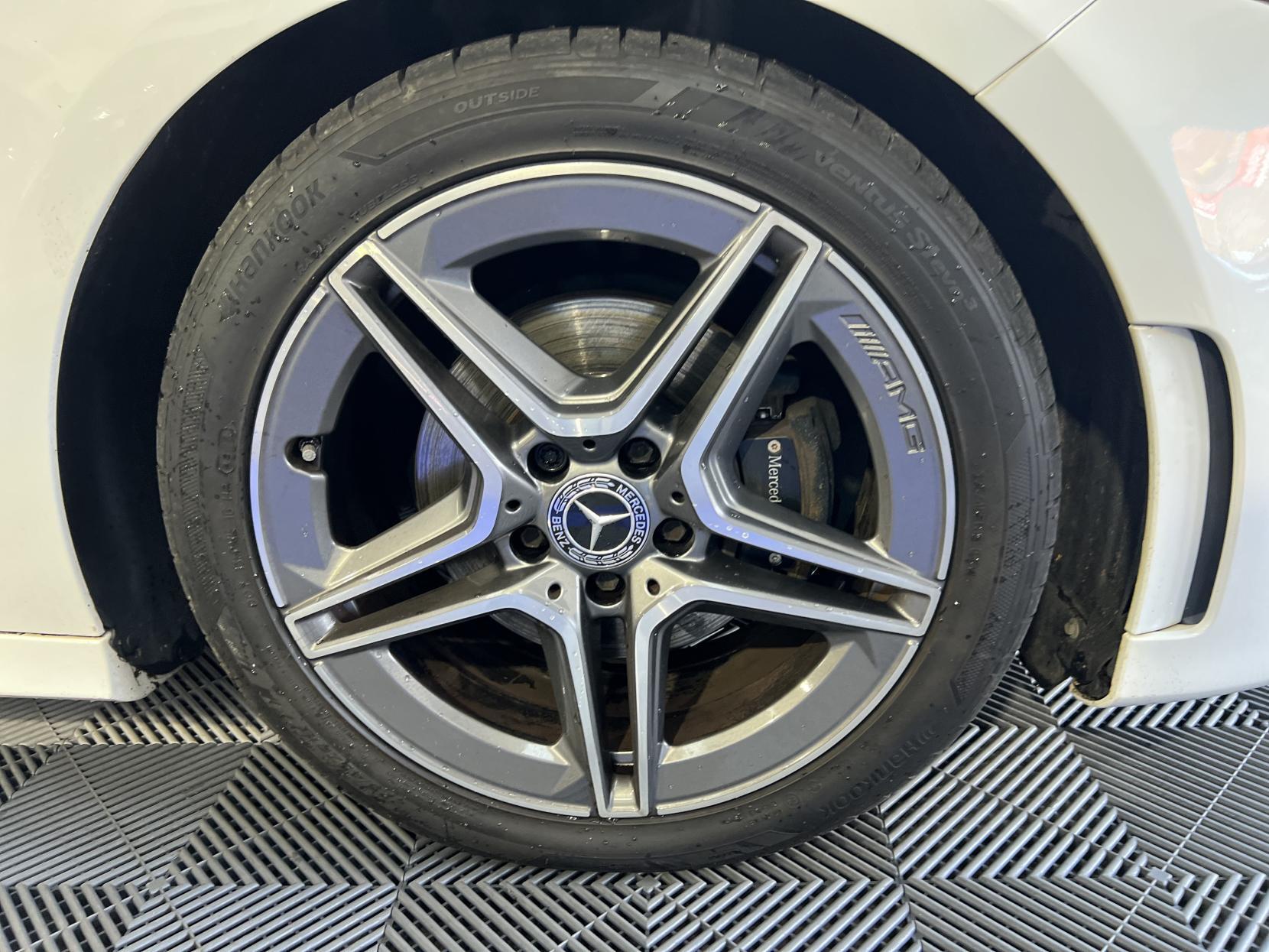 Mercedes A Class - Image 9