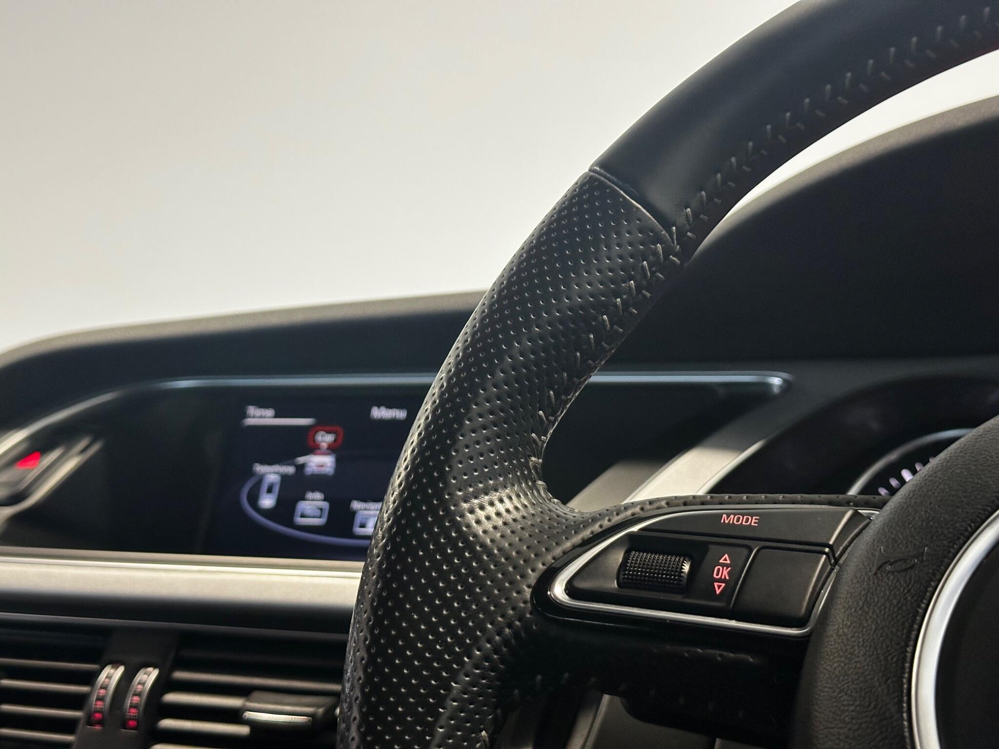 Audi A4 Avant - Image 27