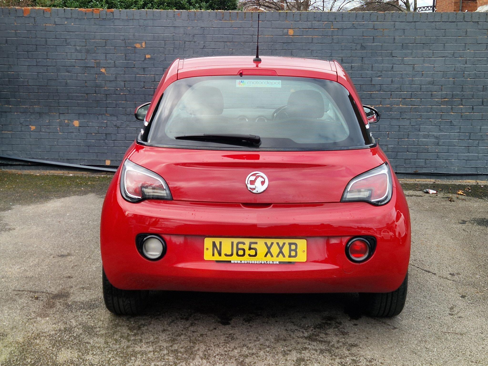 Vauxhall ADAM - Image 9