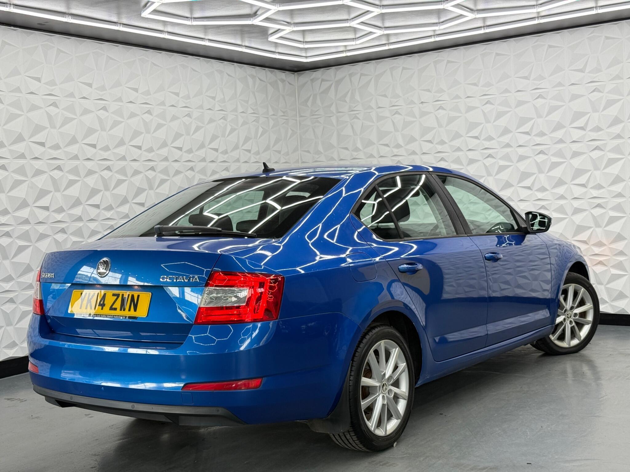 Skoda Octavia - Image 3