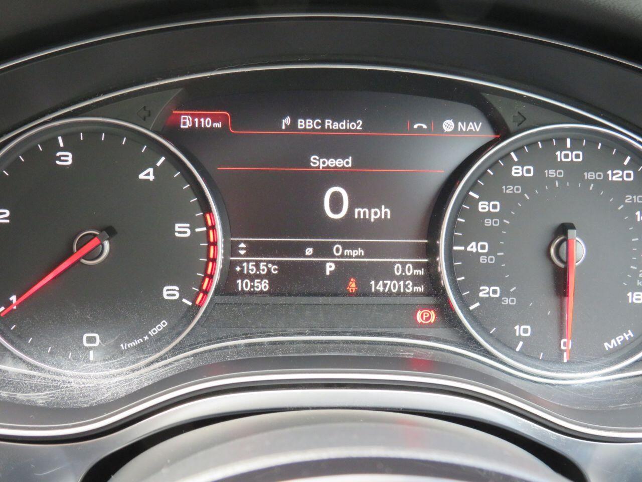 Audi A6 Avant - Image 13