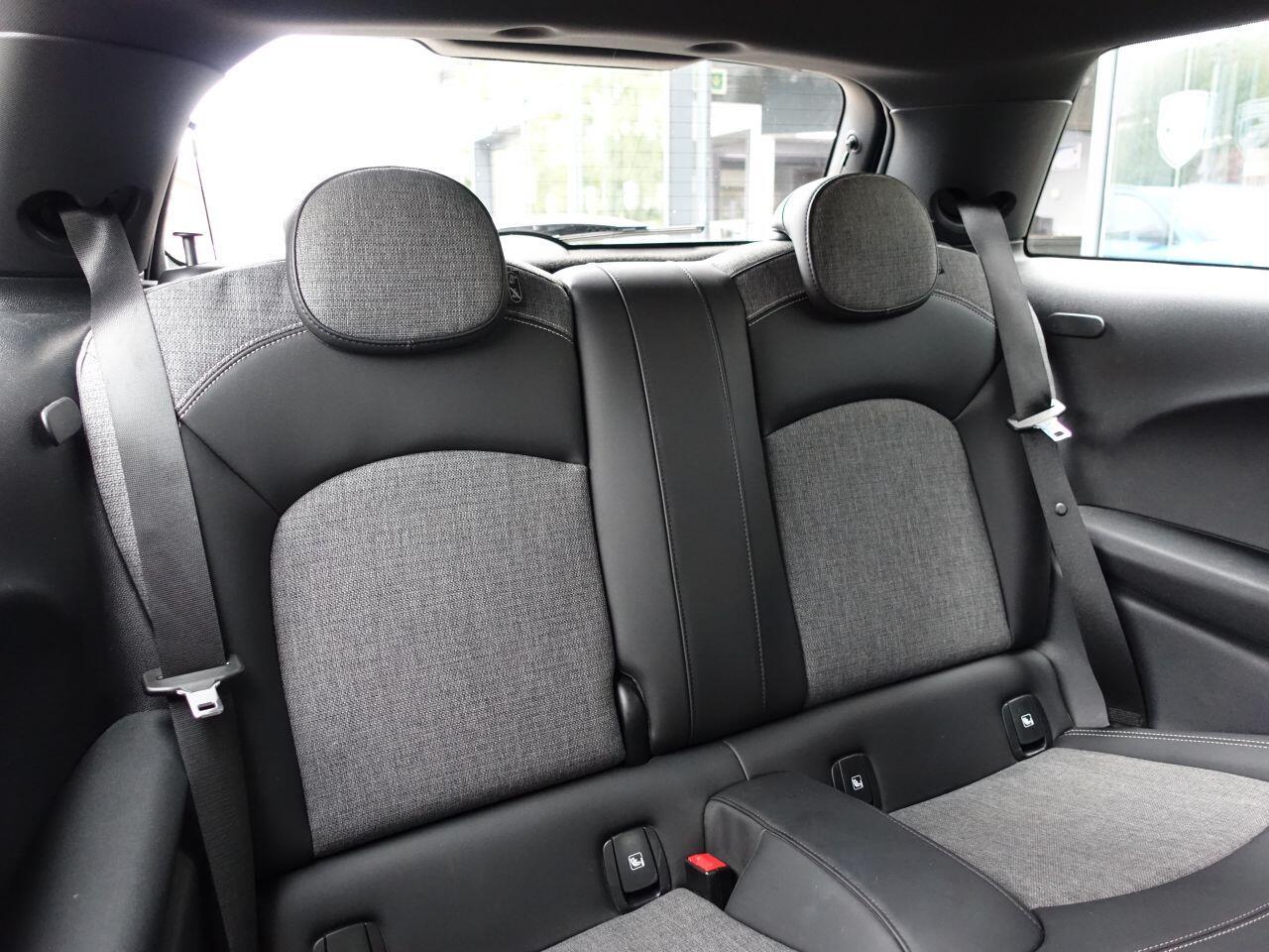 MINI Electric Hatch - Image 16