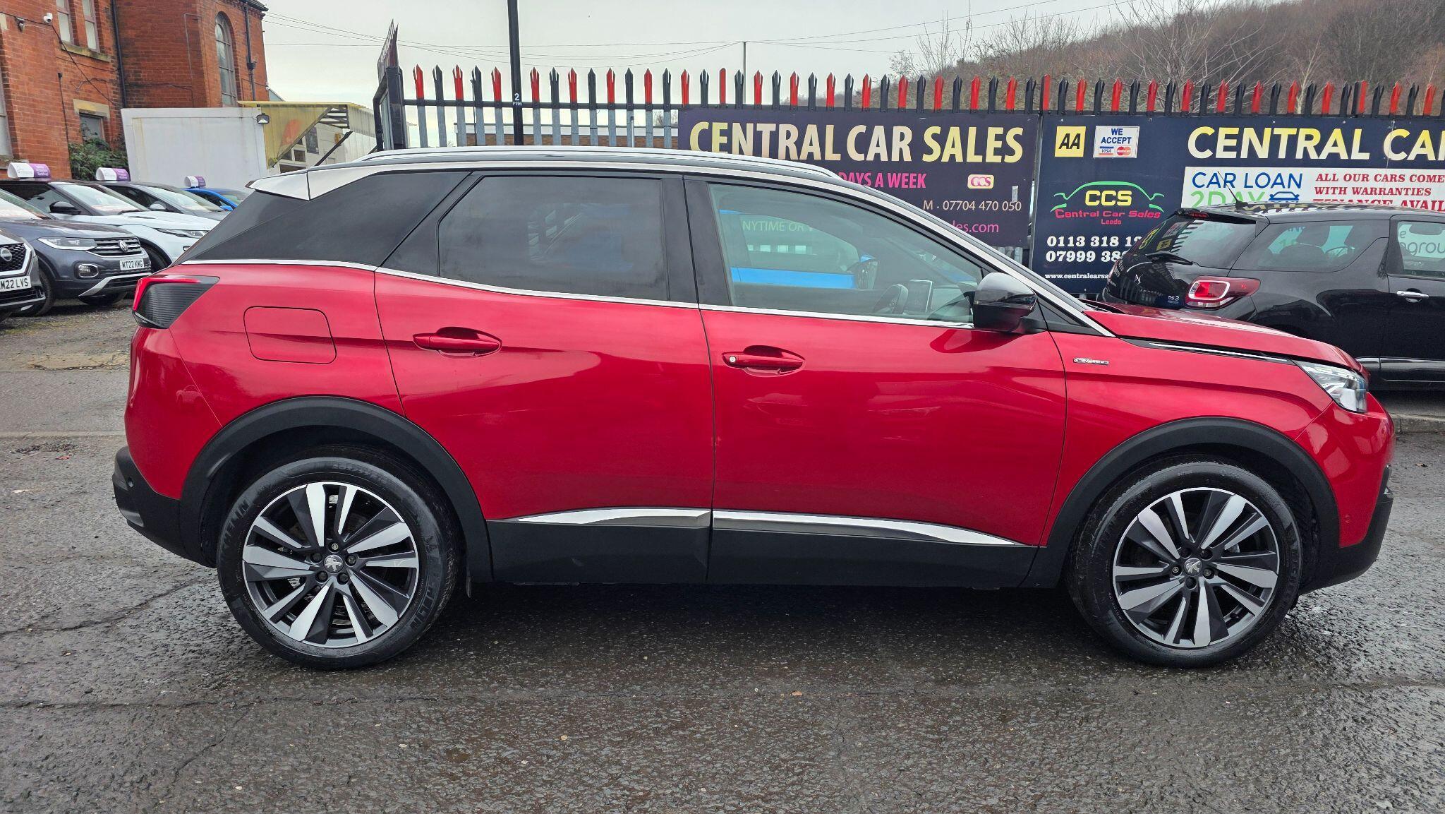 Peugeot 3008 - Image 12