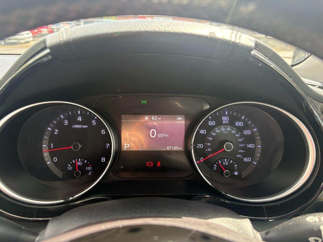 Kia ceed - Image 13