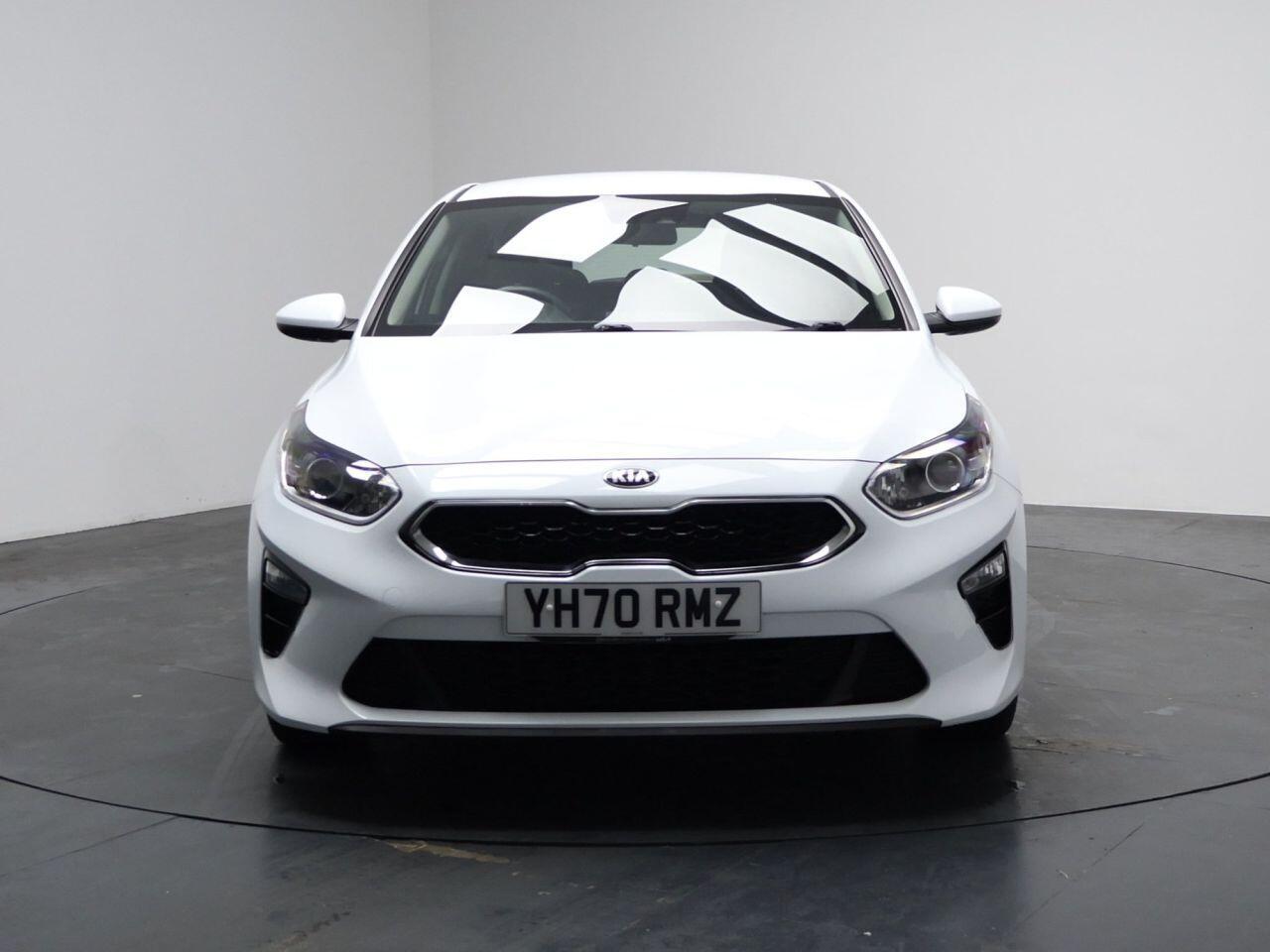 Kia ceed - Image 2