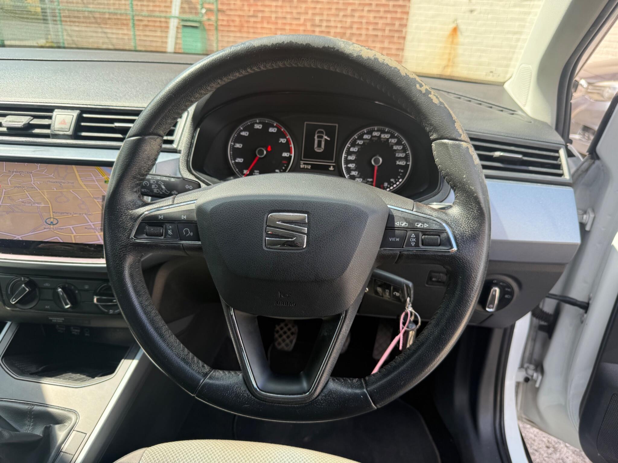 SEAT Arona - Image 18