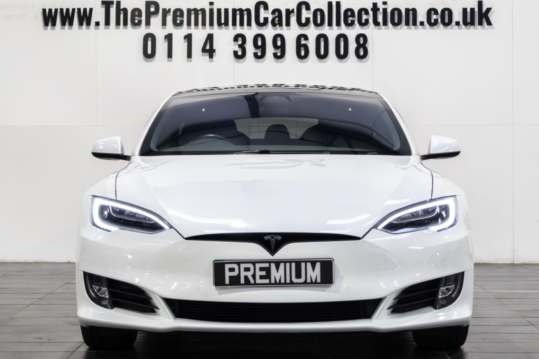 Tesla Model S - Image 35