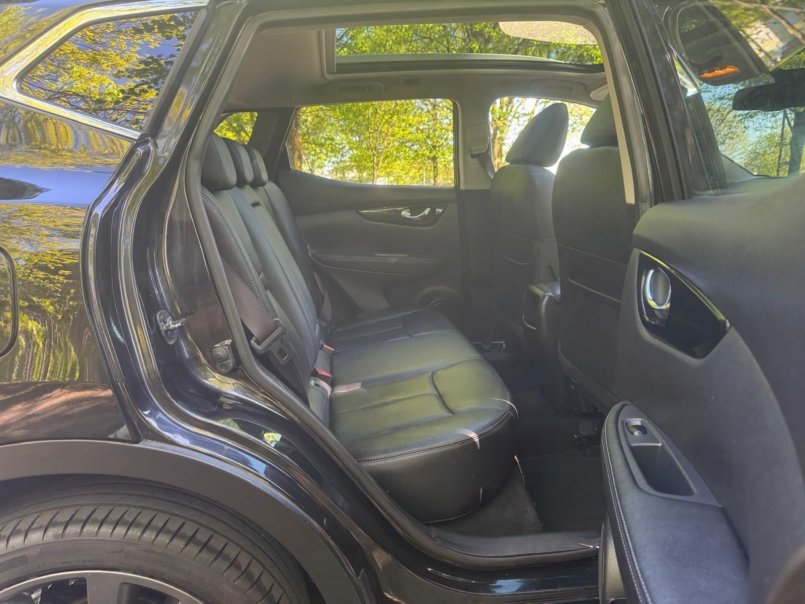 Nissan Qashqai - Image 31