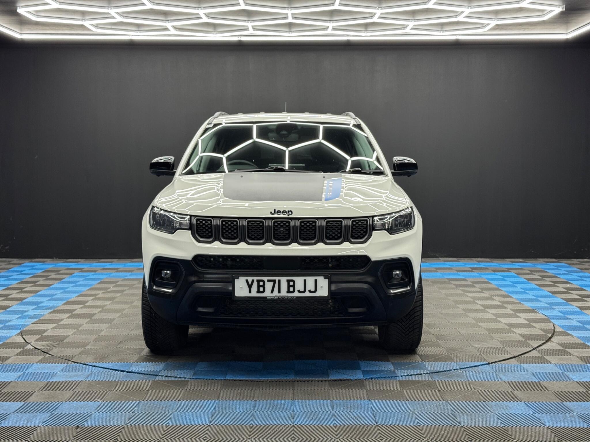 Jeep Compass - Image 2