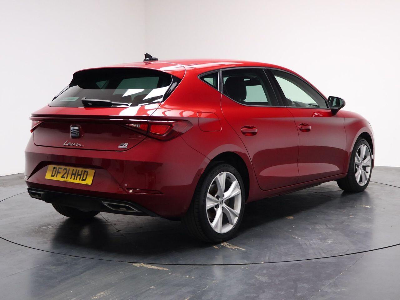 SEAT Leon - Image 12