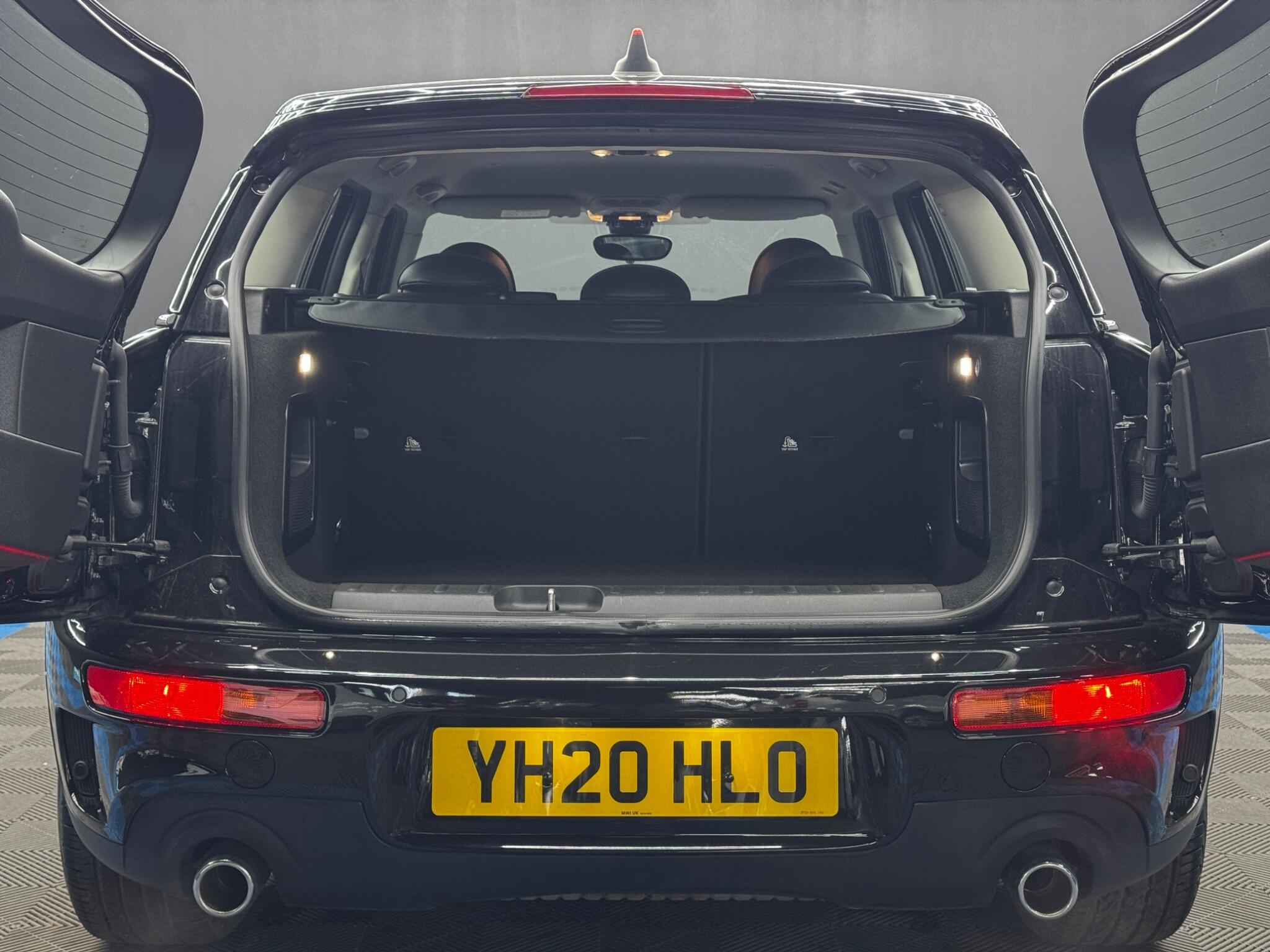 MINI Clubman - Image 37