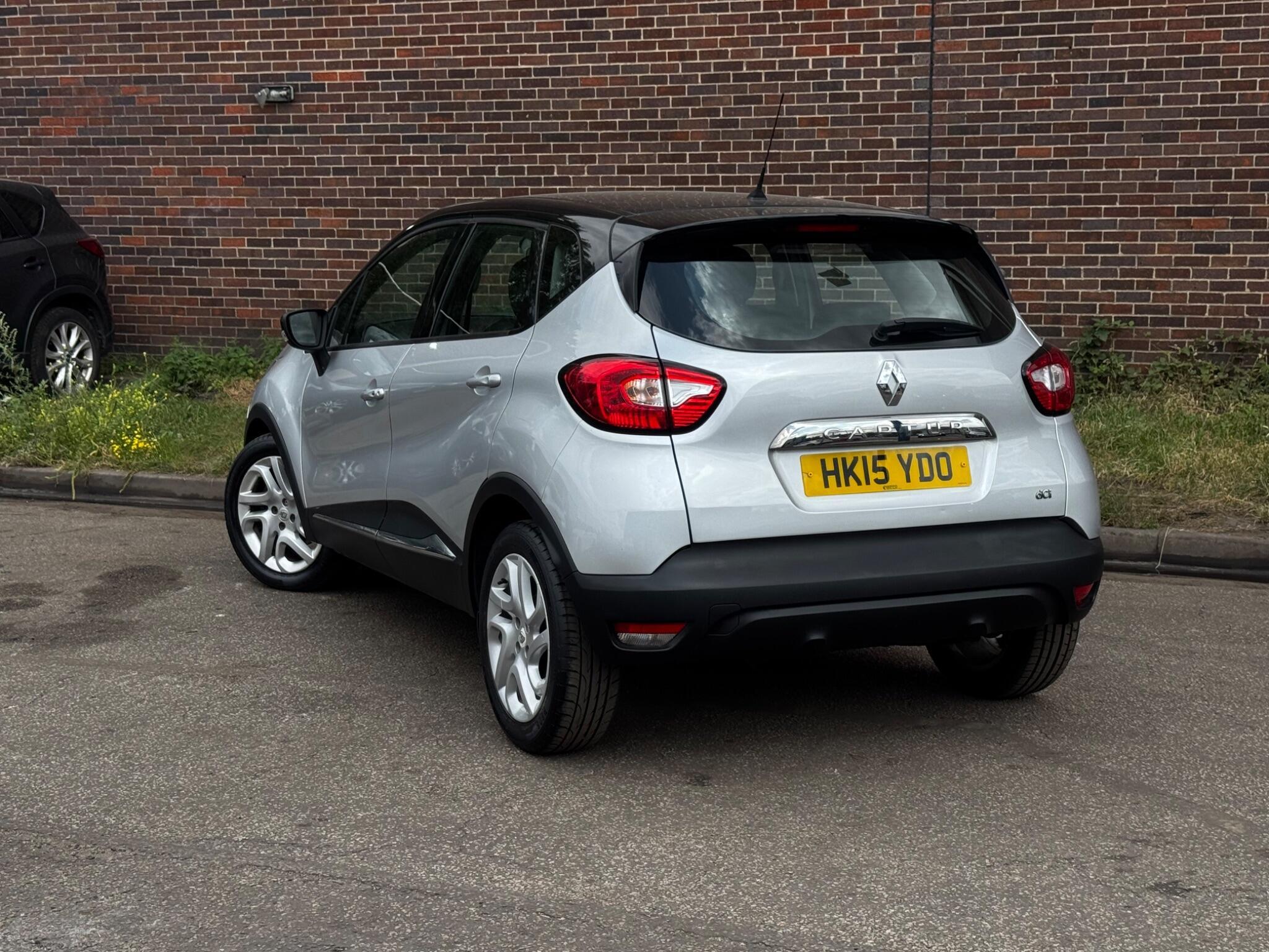 Renault Captur - Image 4