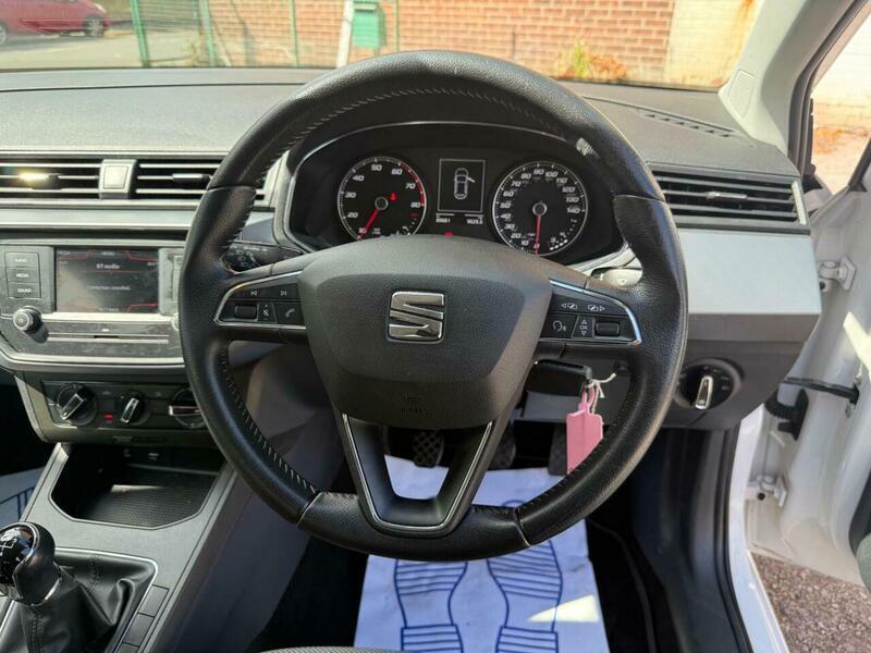 SEAT Ibiza - Image 19