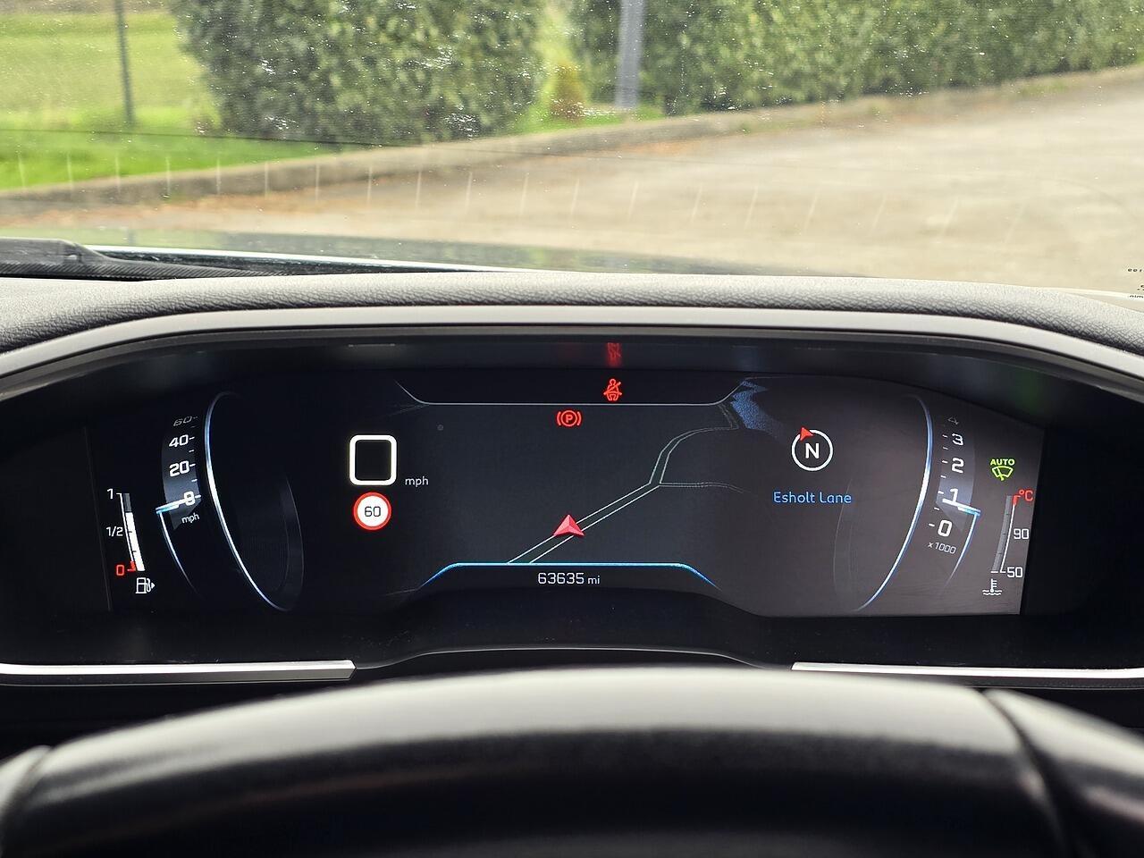 Peugeot 508 - Image 15