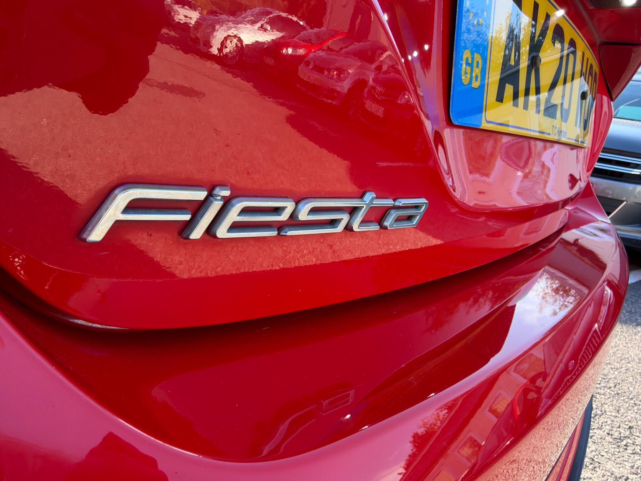 Ford Fiesta - Image 12