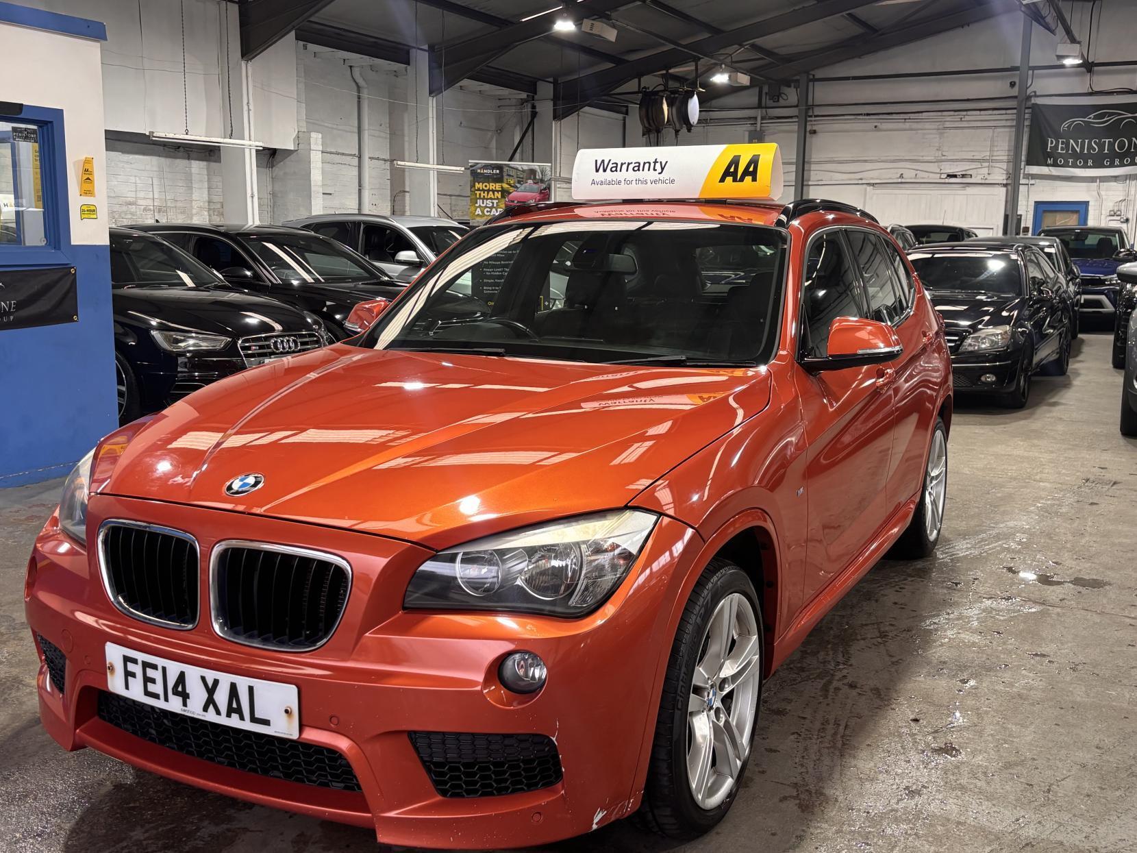 BMW X1 - Image 3