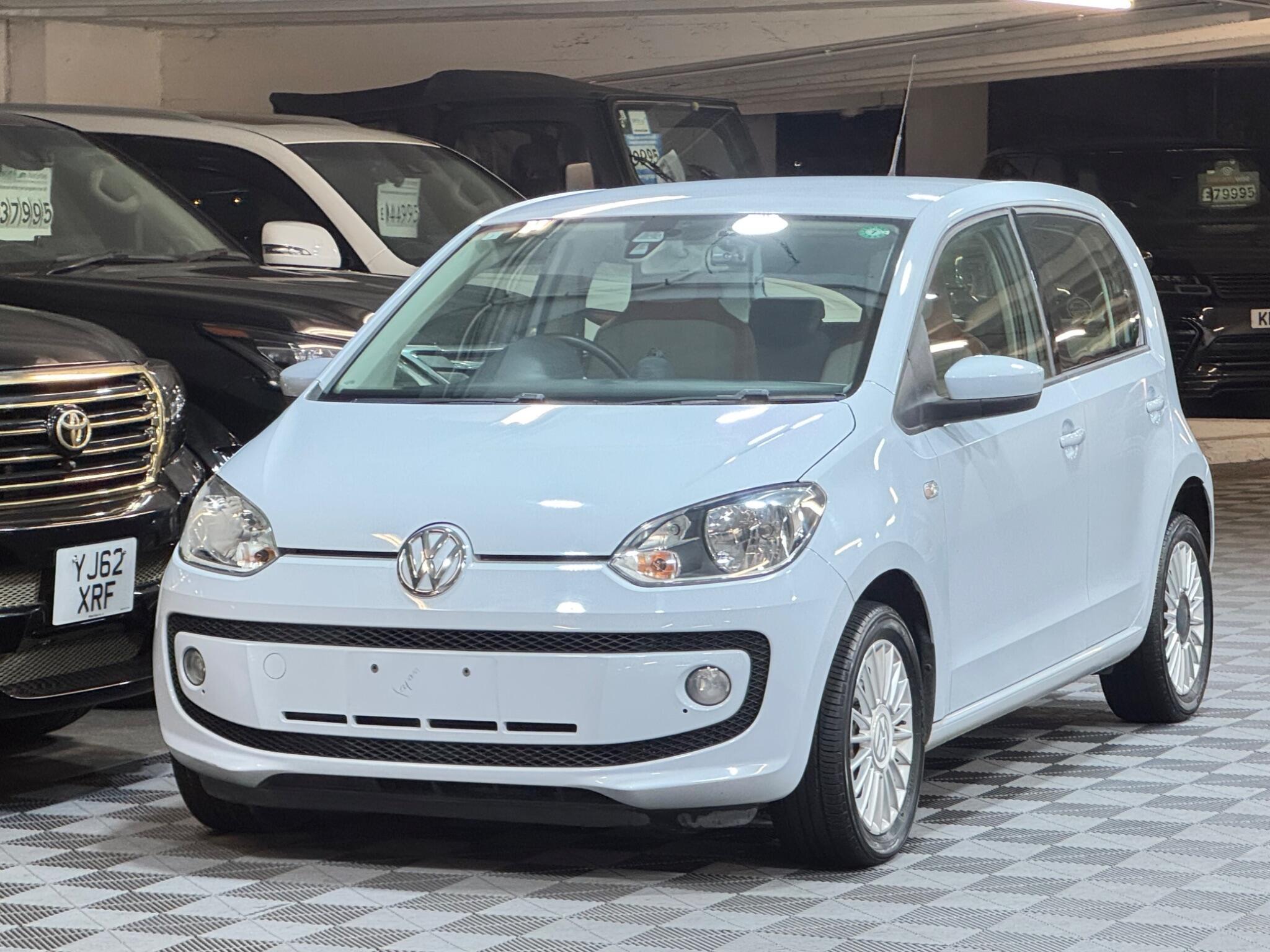 Volkswagen up! - Image 6