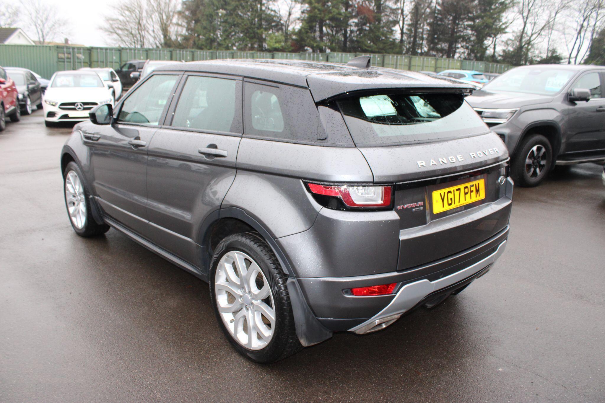 Land Rover Range Rover Evoque - Image 19
