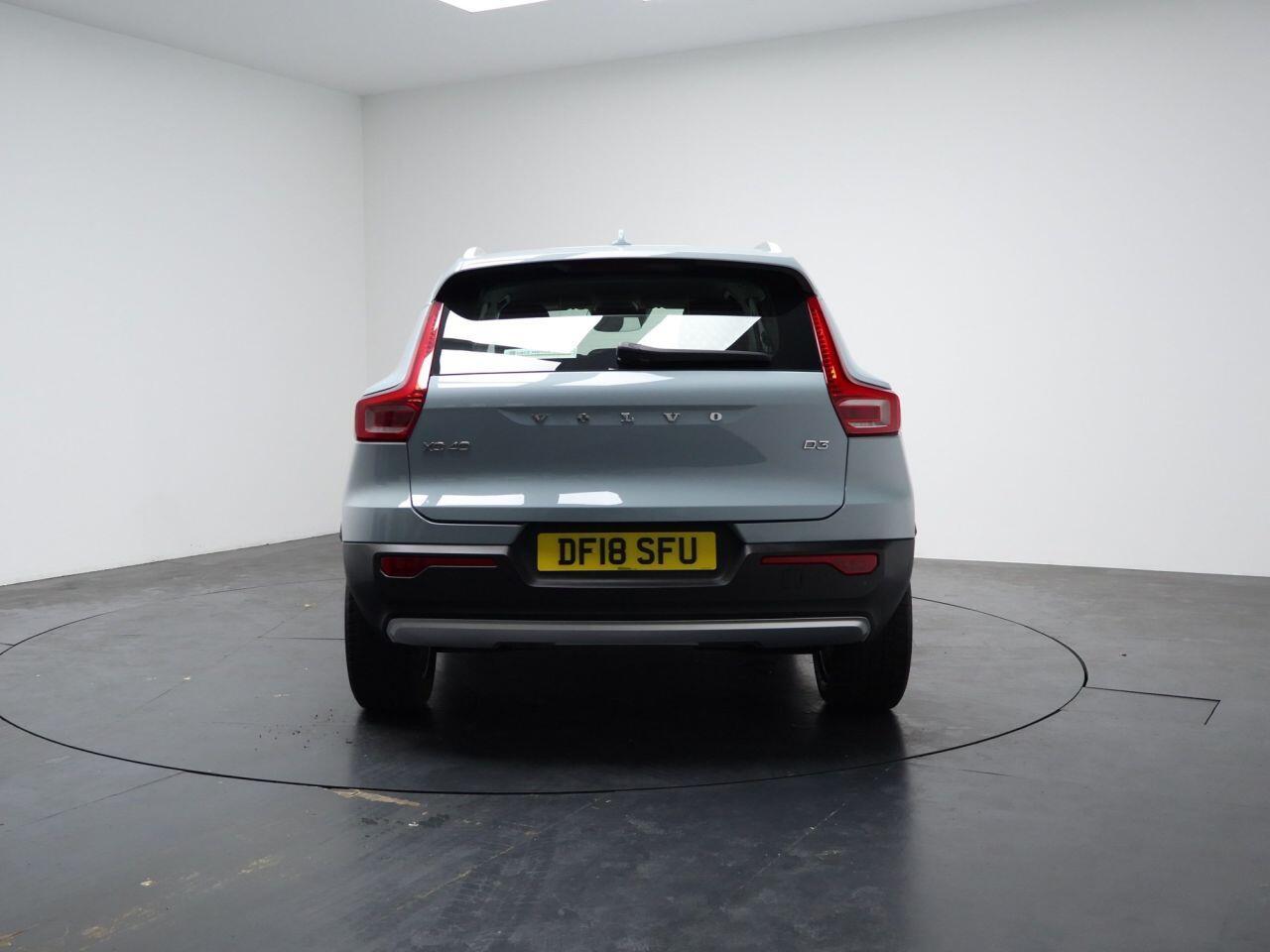 Volvo XC40 - Image 7