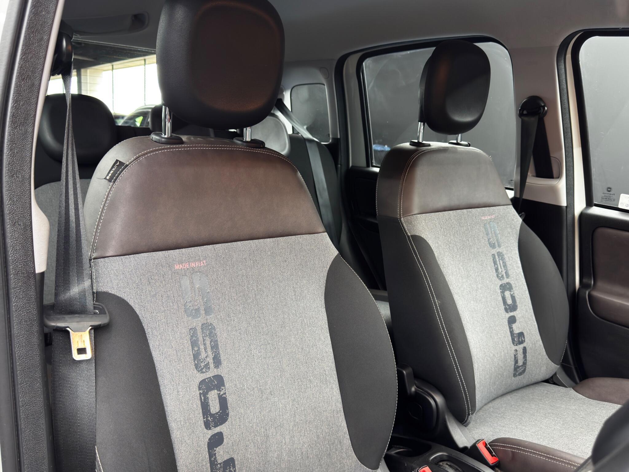 Fiat Panda - Image 12
