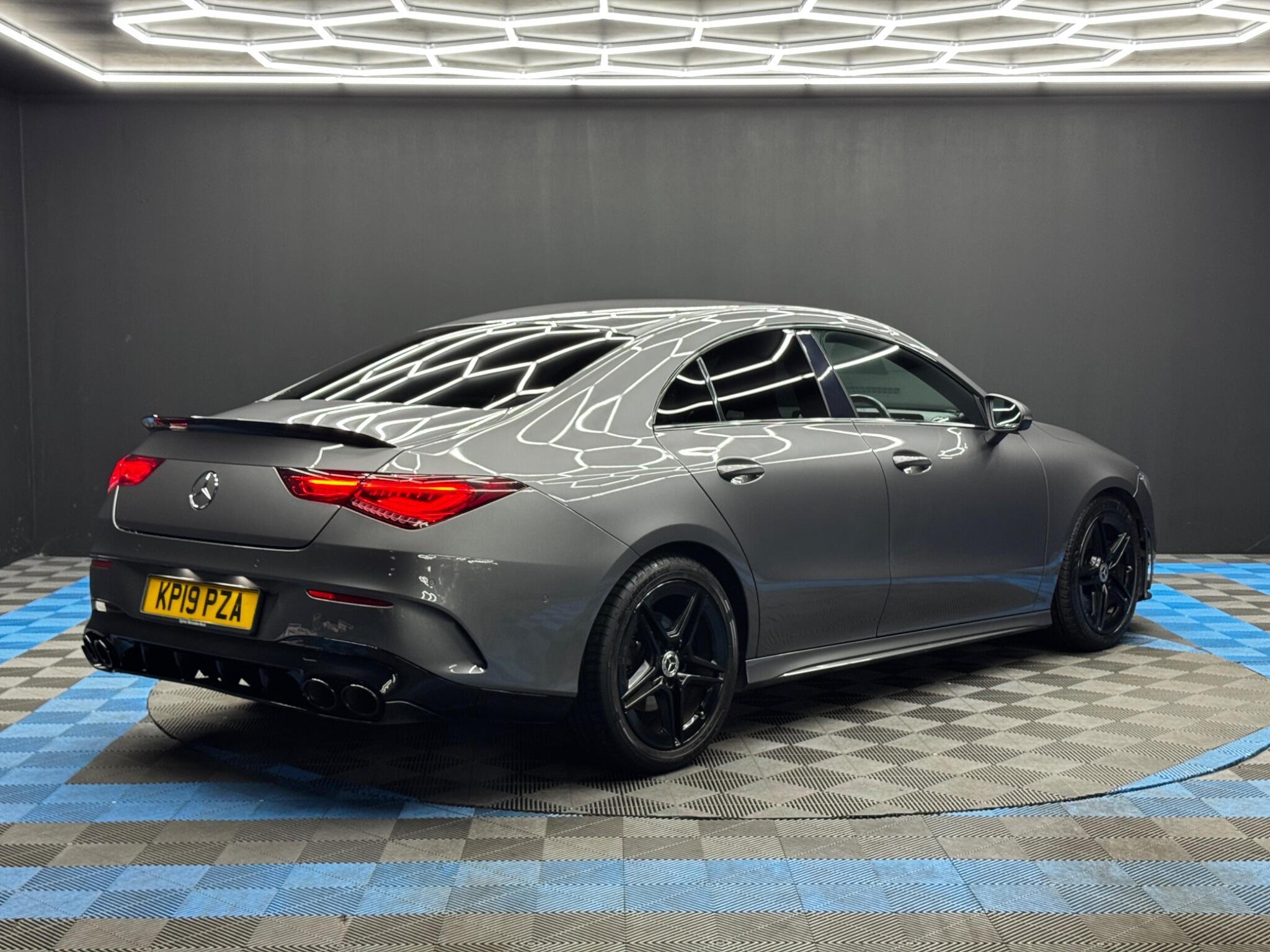 Mercedes CLA - Image 5