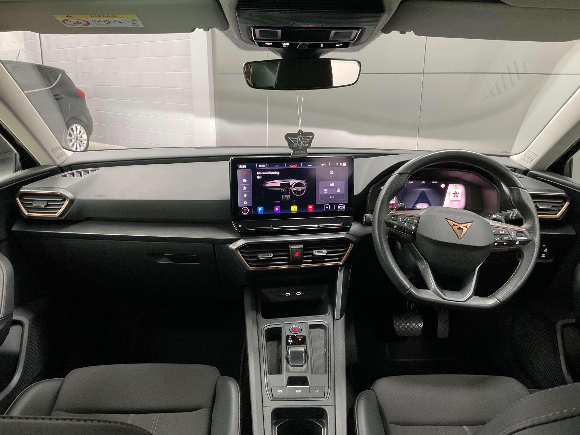 Cupra Leon - Image 4