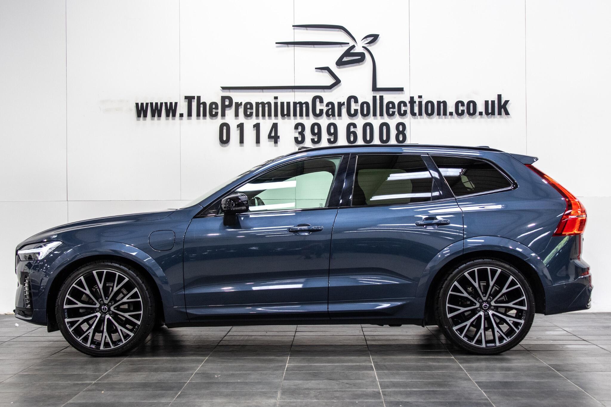 Volvo XC60 - Image 4
