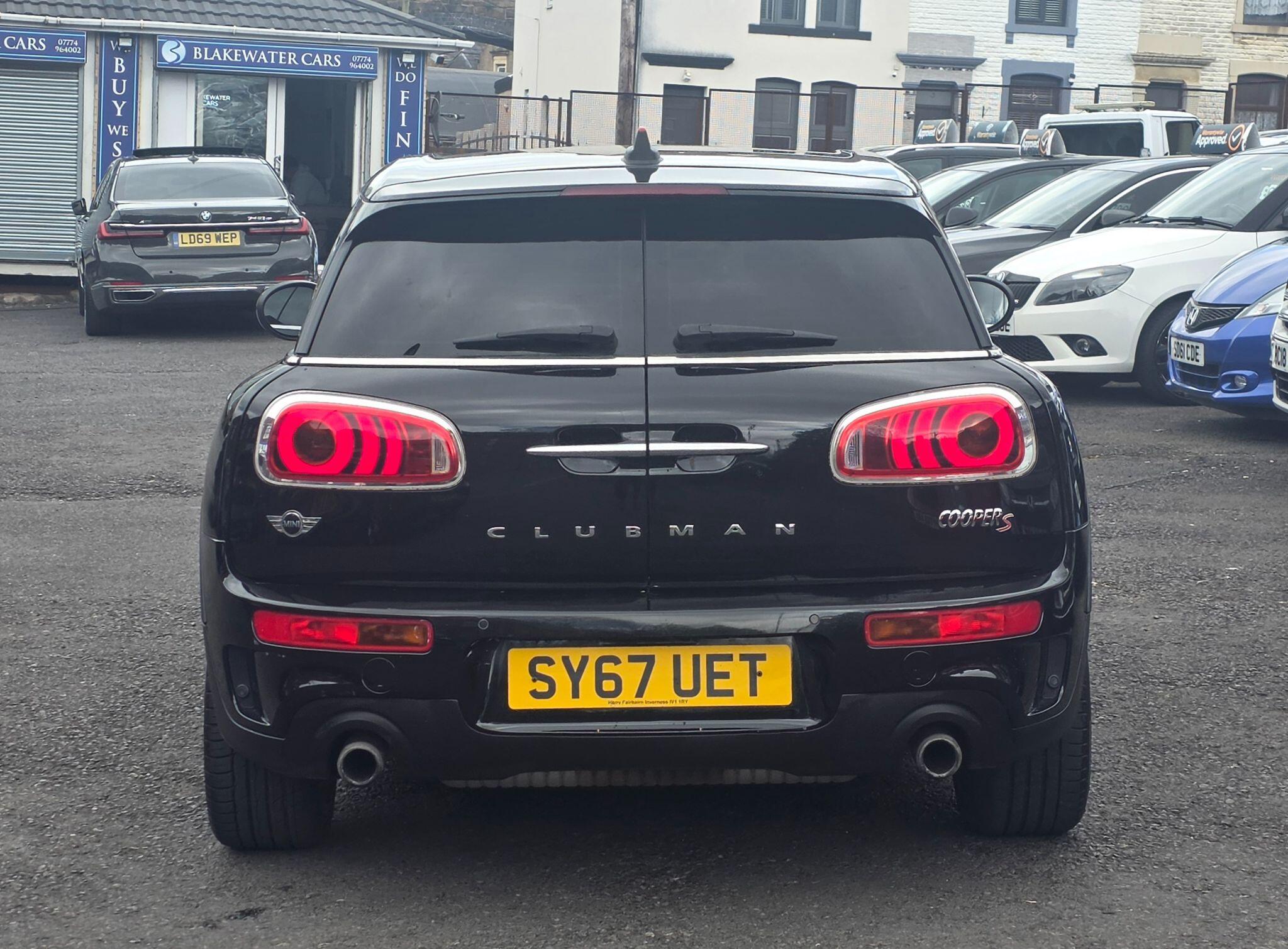 MINI Clubman - Image 6