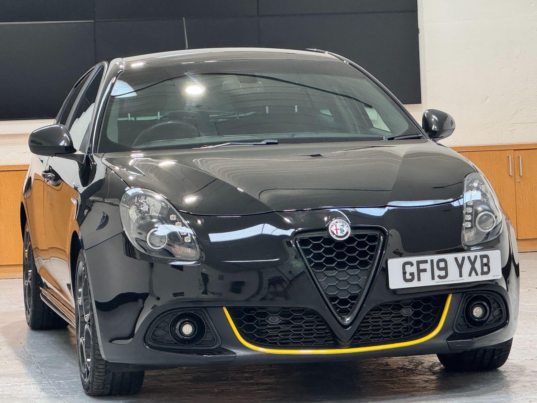 Alfa Romeo Giulietta - Image 6