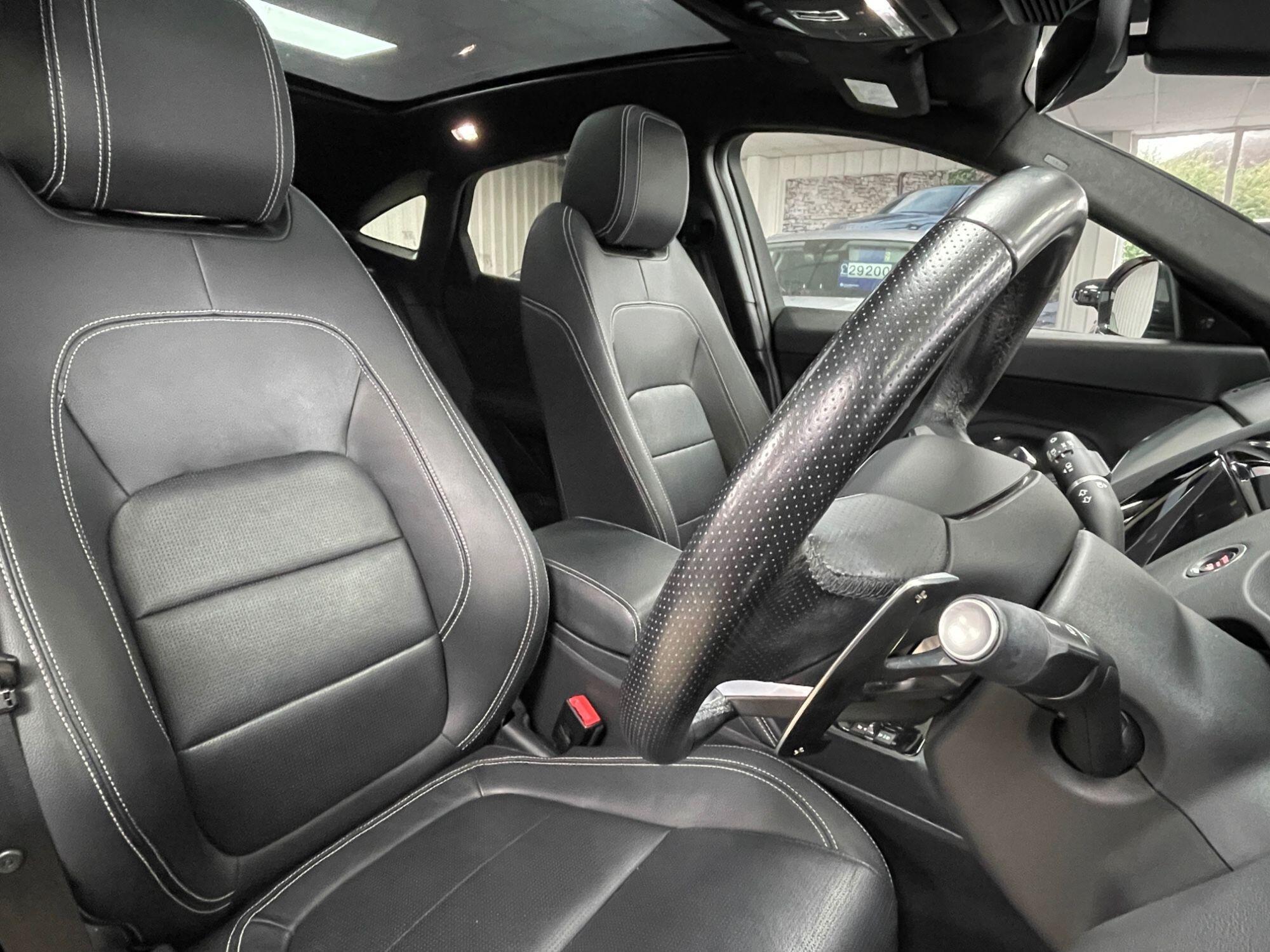 Jaguar E-Pace - Image 20