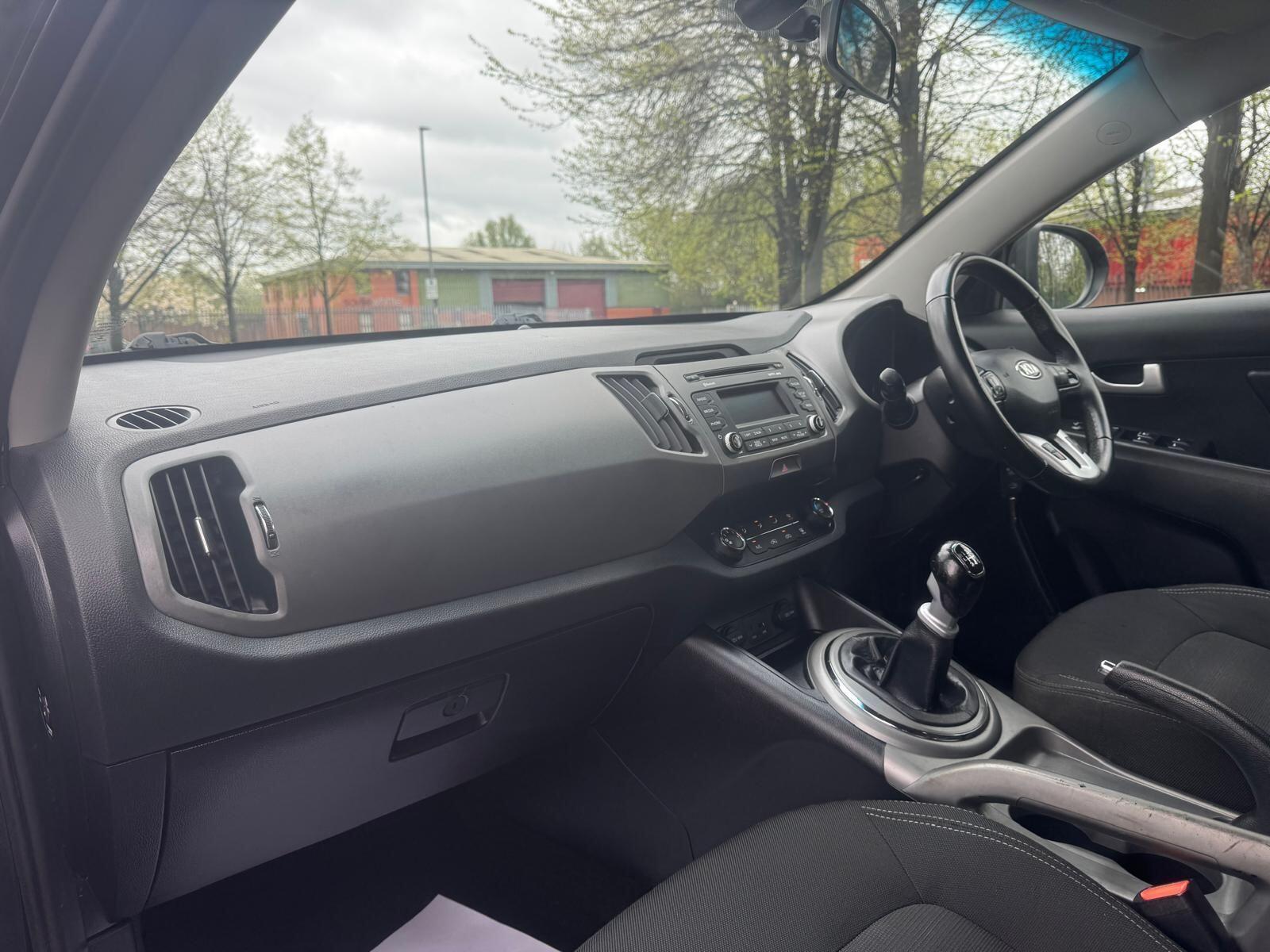 Kia Sportage - Image 15