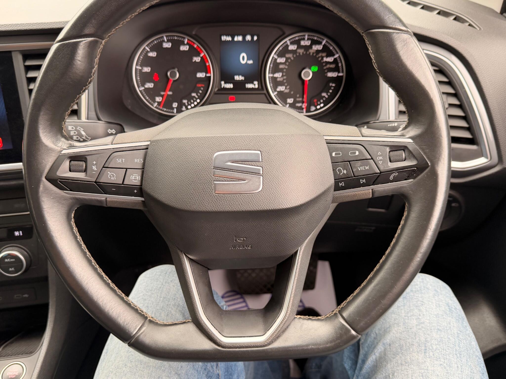 SEAT Ateca - Image 17