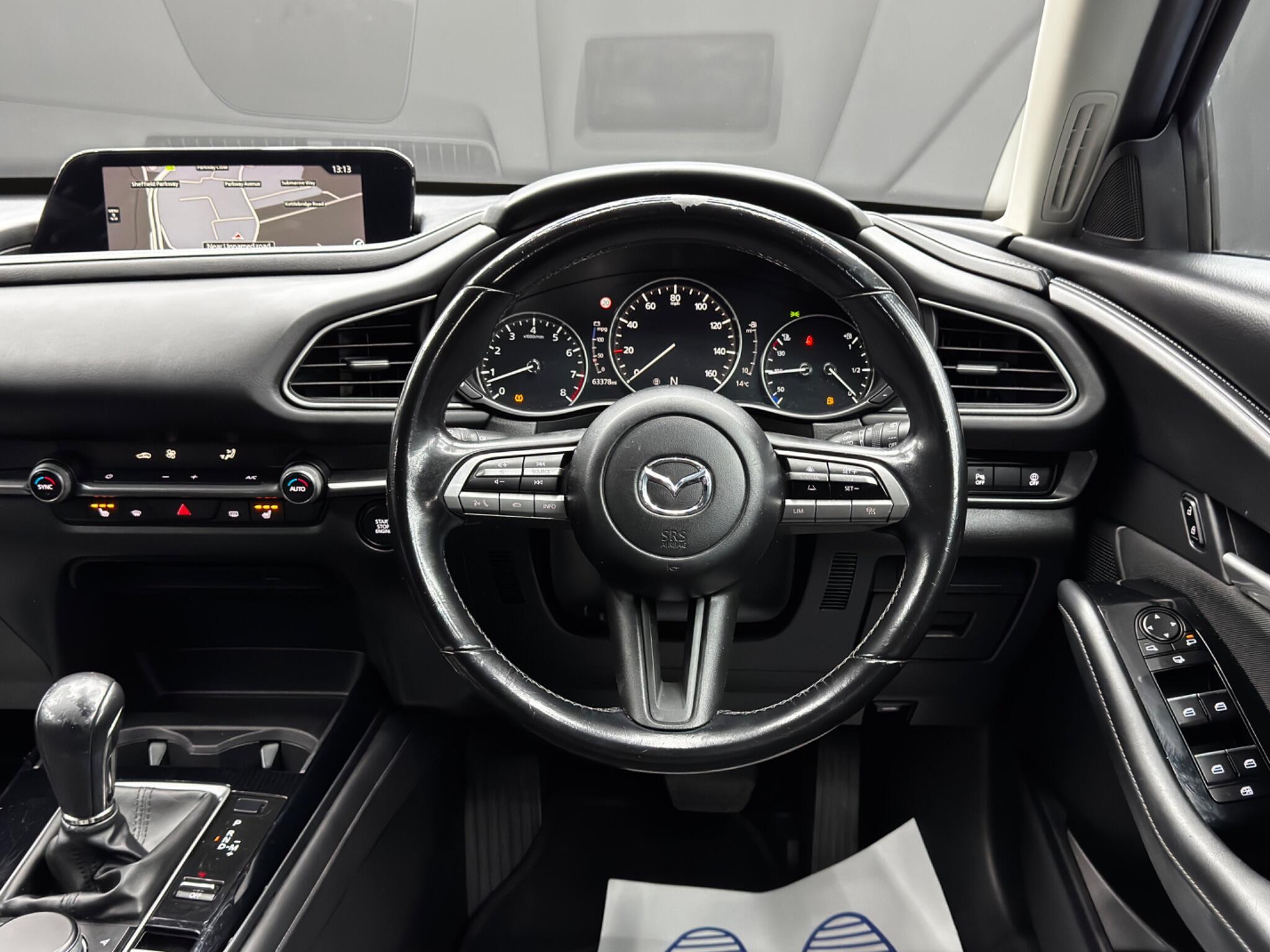 Mazda CX-30 - Image 18