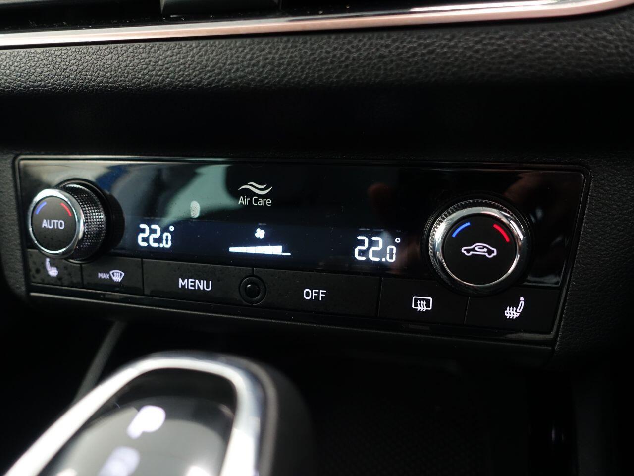 Skoda Kamiq - Image 30