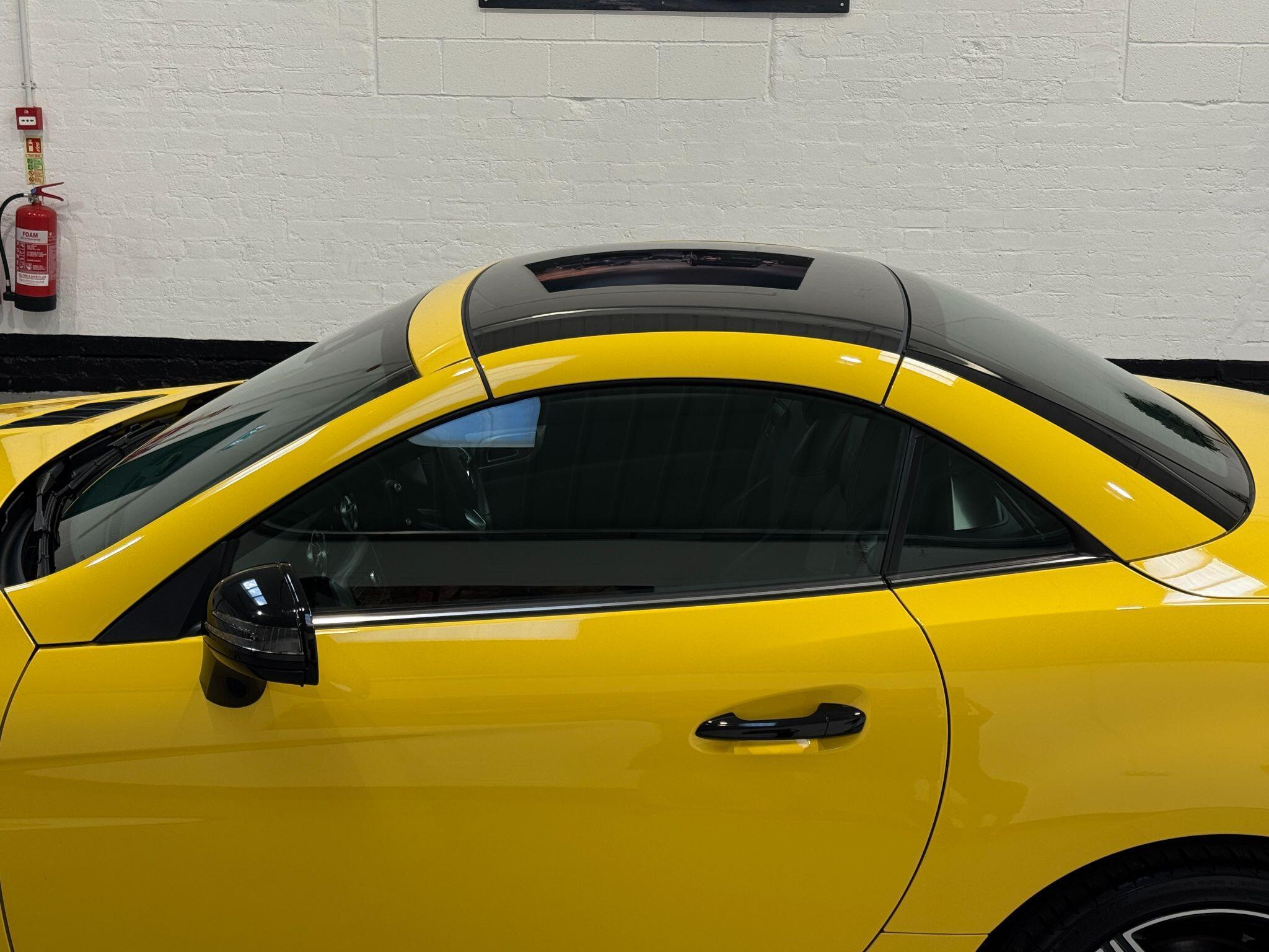 Mercedes SLC - Image 12