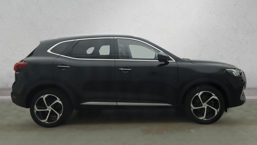 MG MG HS - Image 8