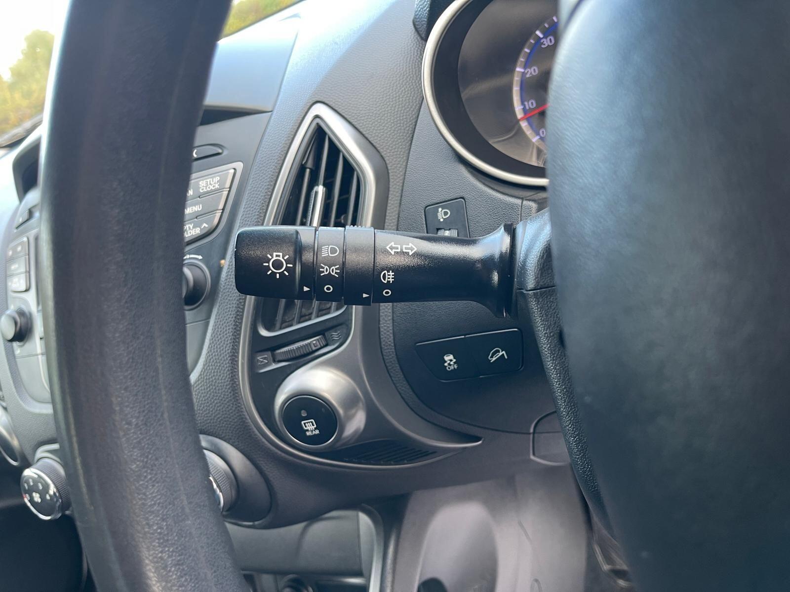 Hyundai ix35 - Image 44