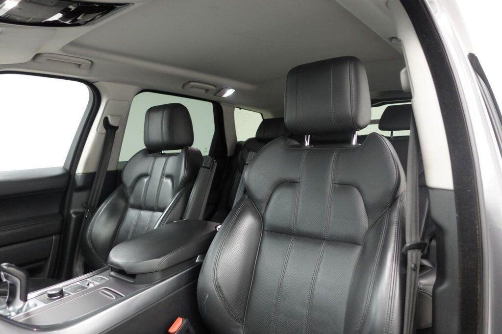 Land Rover RANGE ROVER SPORT - Image 7