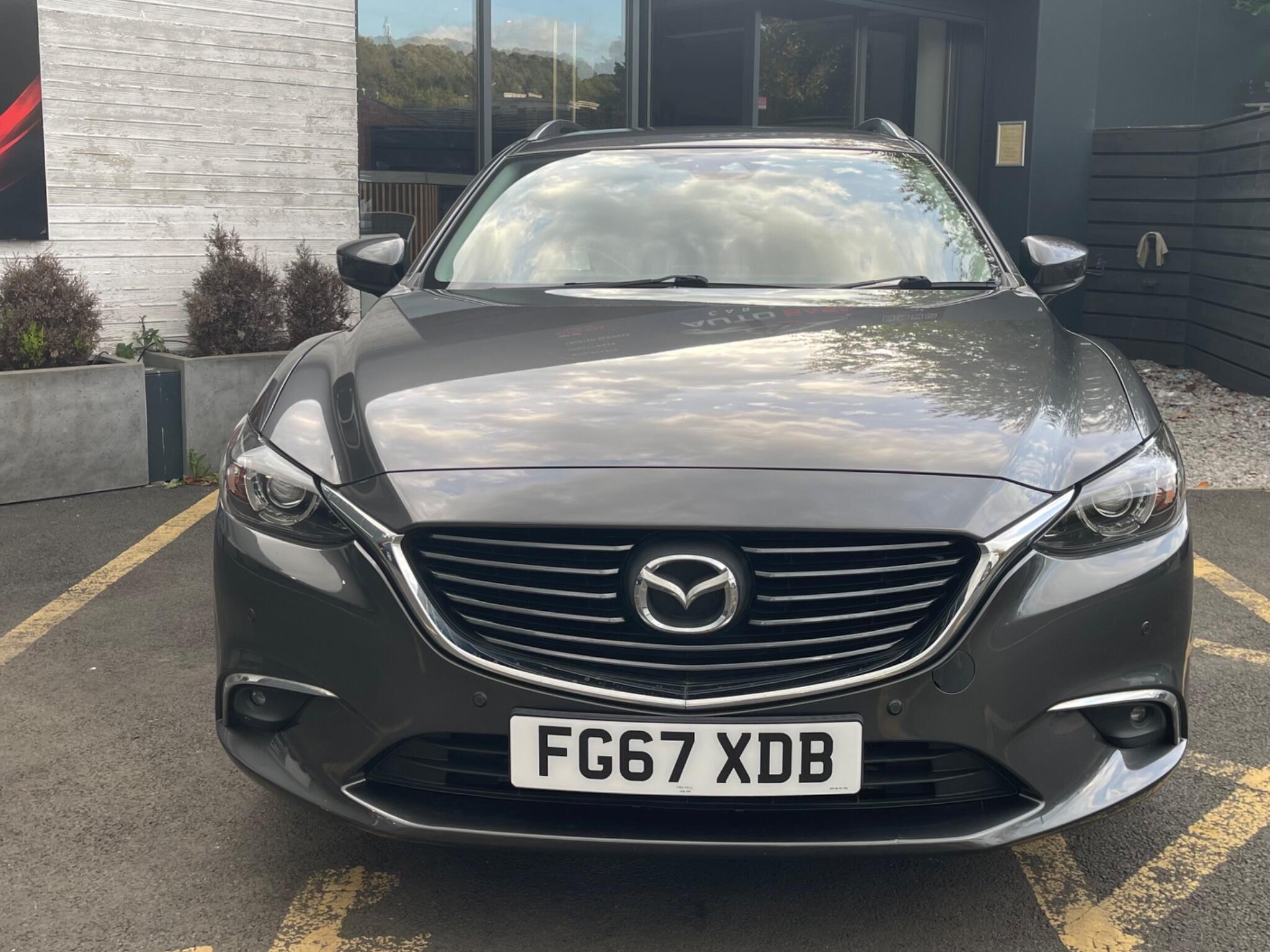Mazda MAZDA6 - Image 2