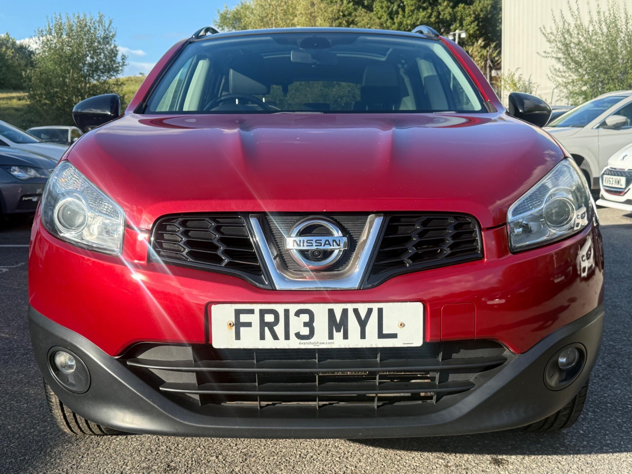 Nissan Qashqai - Image 3