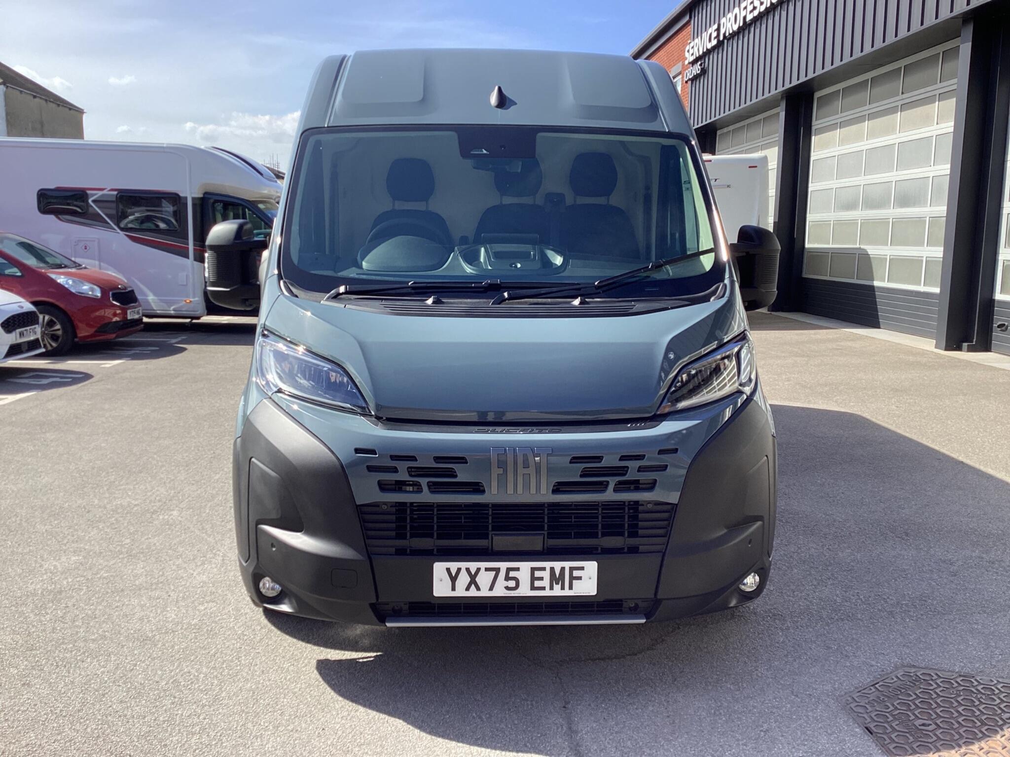 Fiat Ducato - Image 2