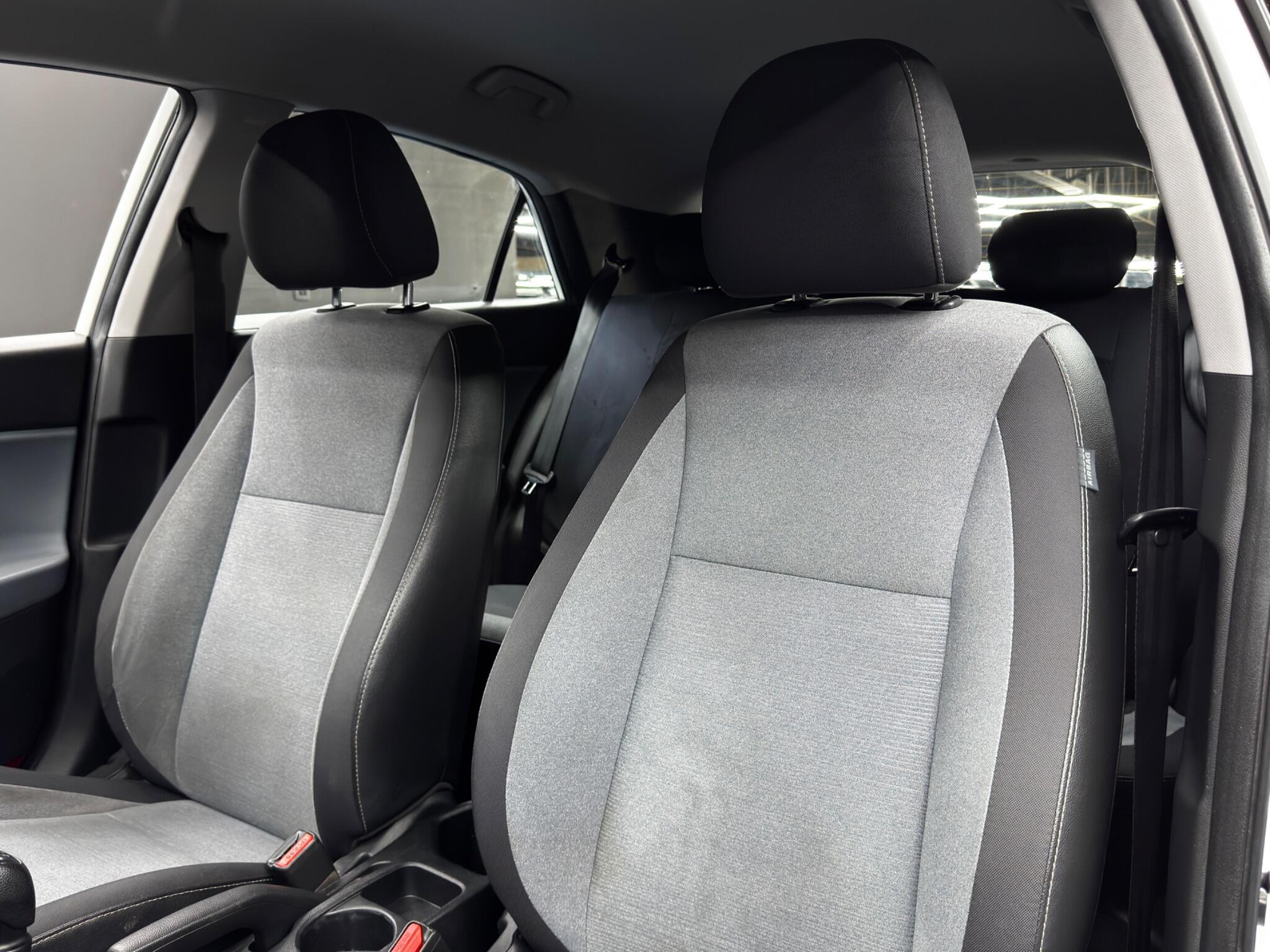Hyundai i20 - Image 14