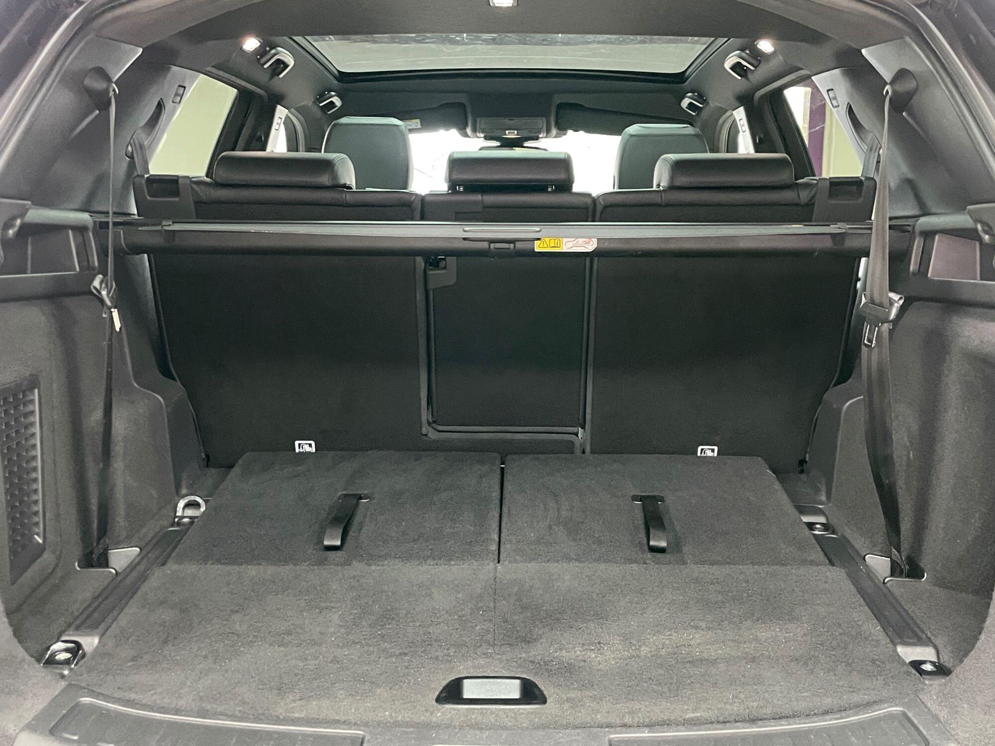 Land Rover DISCOVERY SPORT - Image 17