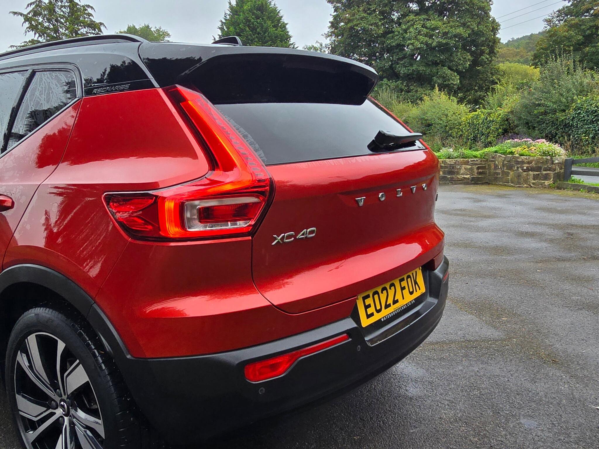 Volvo XC40 - Image 7