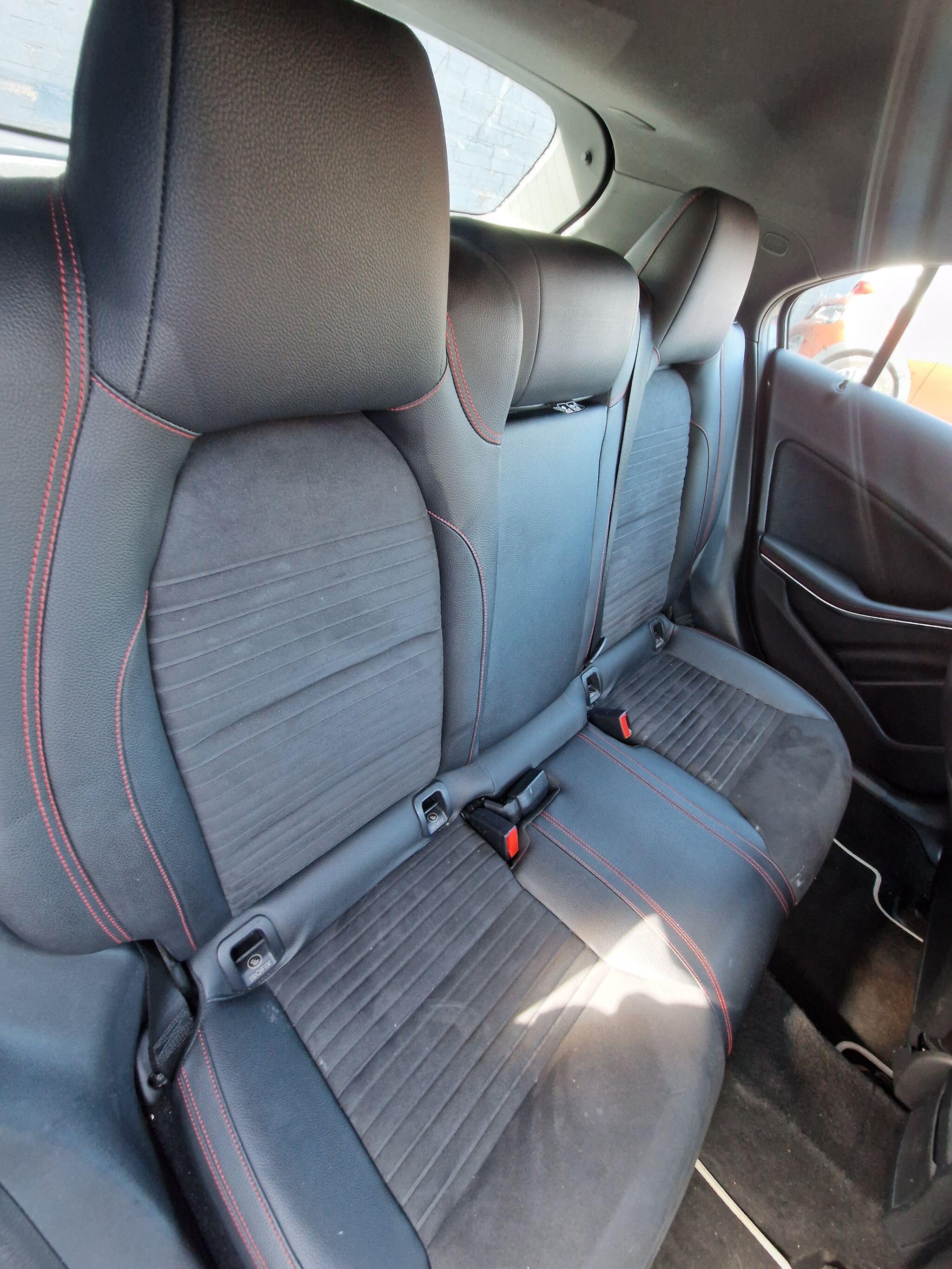 Mercedes A Class - Image 32