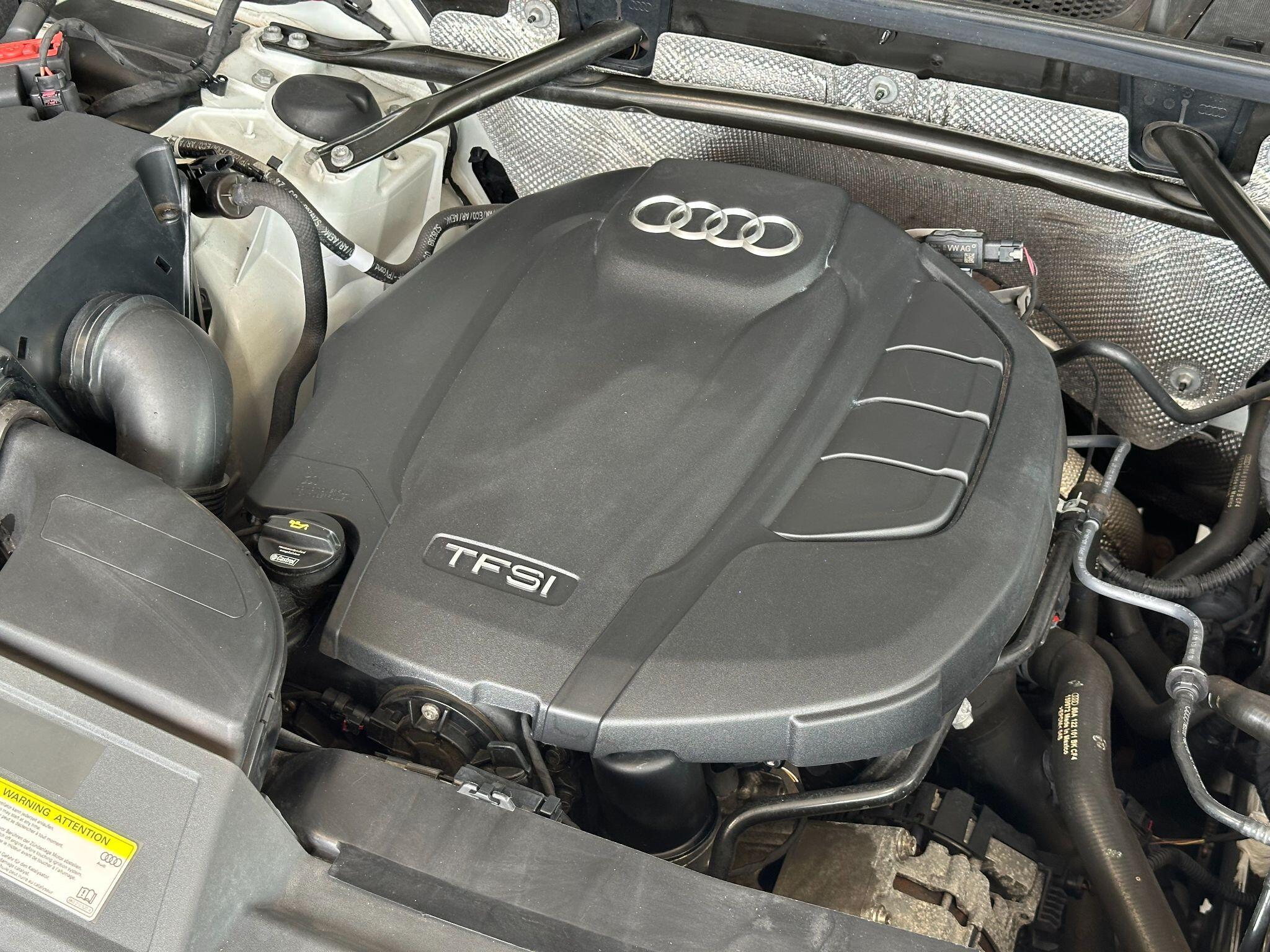 Audi Q5 - Image 26